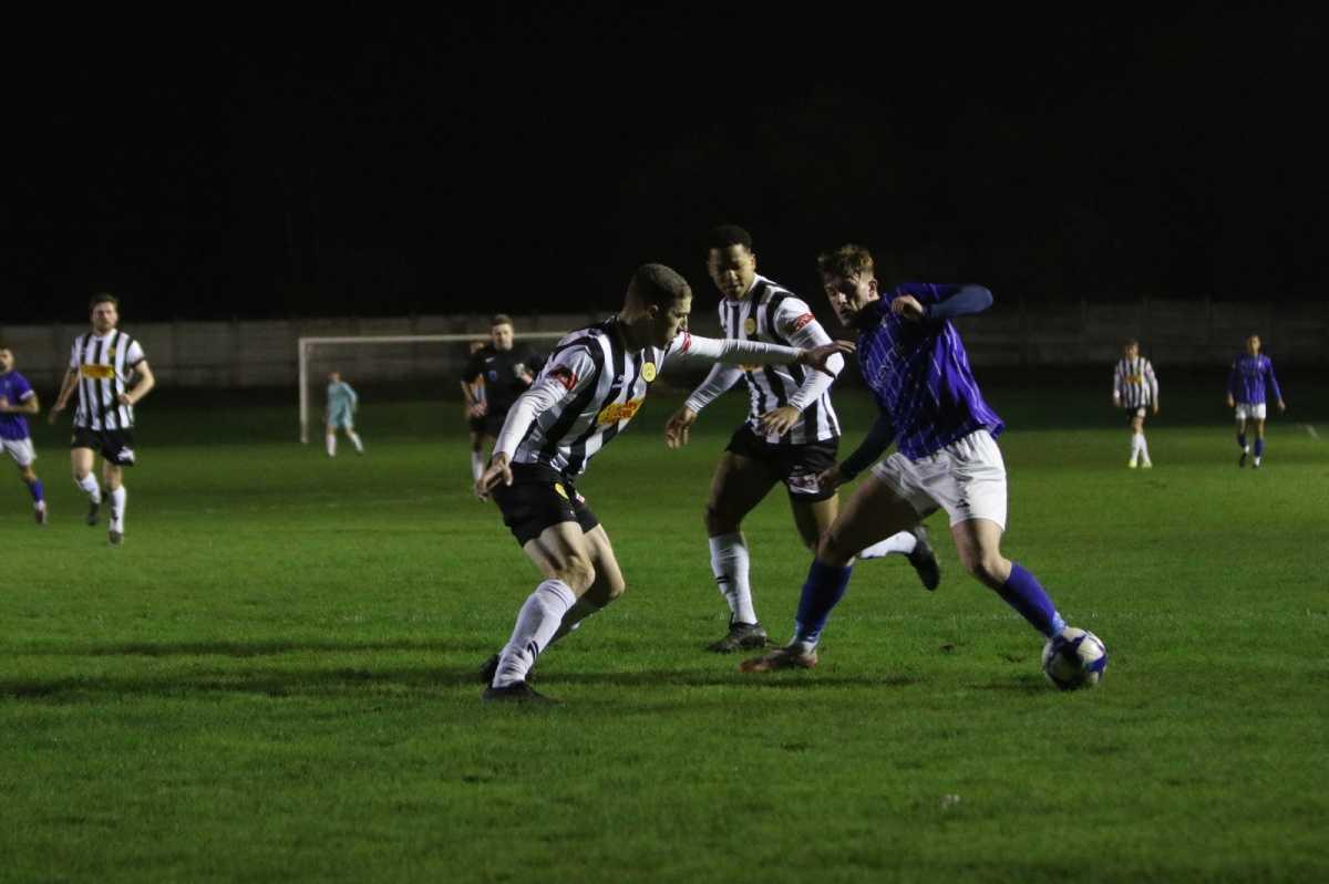 Rooney and Cusani engineer Cheshire Cup victory