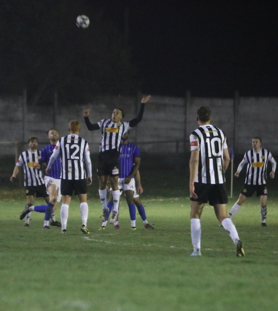 Rooney and Cusani engineer Cheshire Cup victory