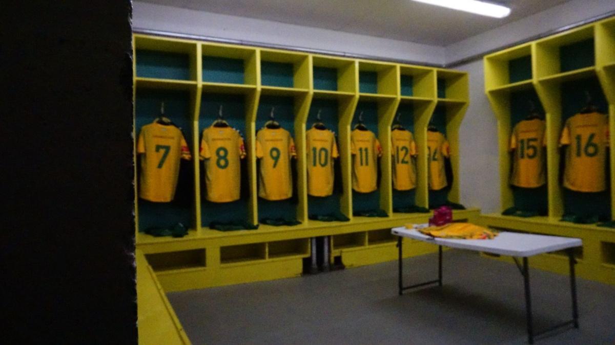 Newcastle visit heralds welcome home run