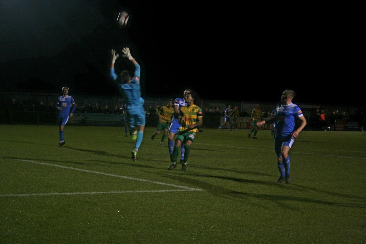 Newcastle visit heralds welcome home run Newcastle visit heralds welcome home run