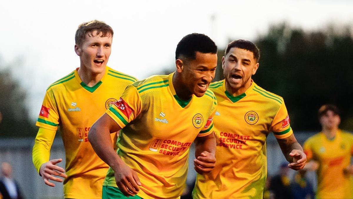 Newcastle visit heralds welcome home run