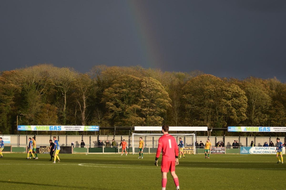 Newcastle visit heralds welcome home run