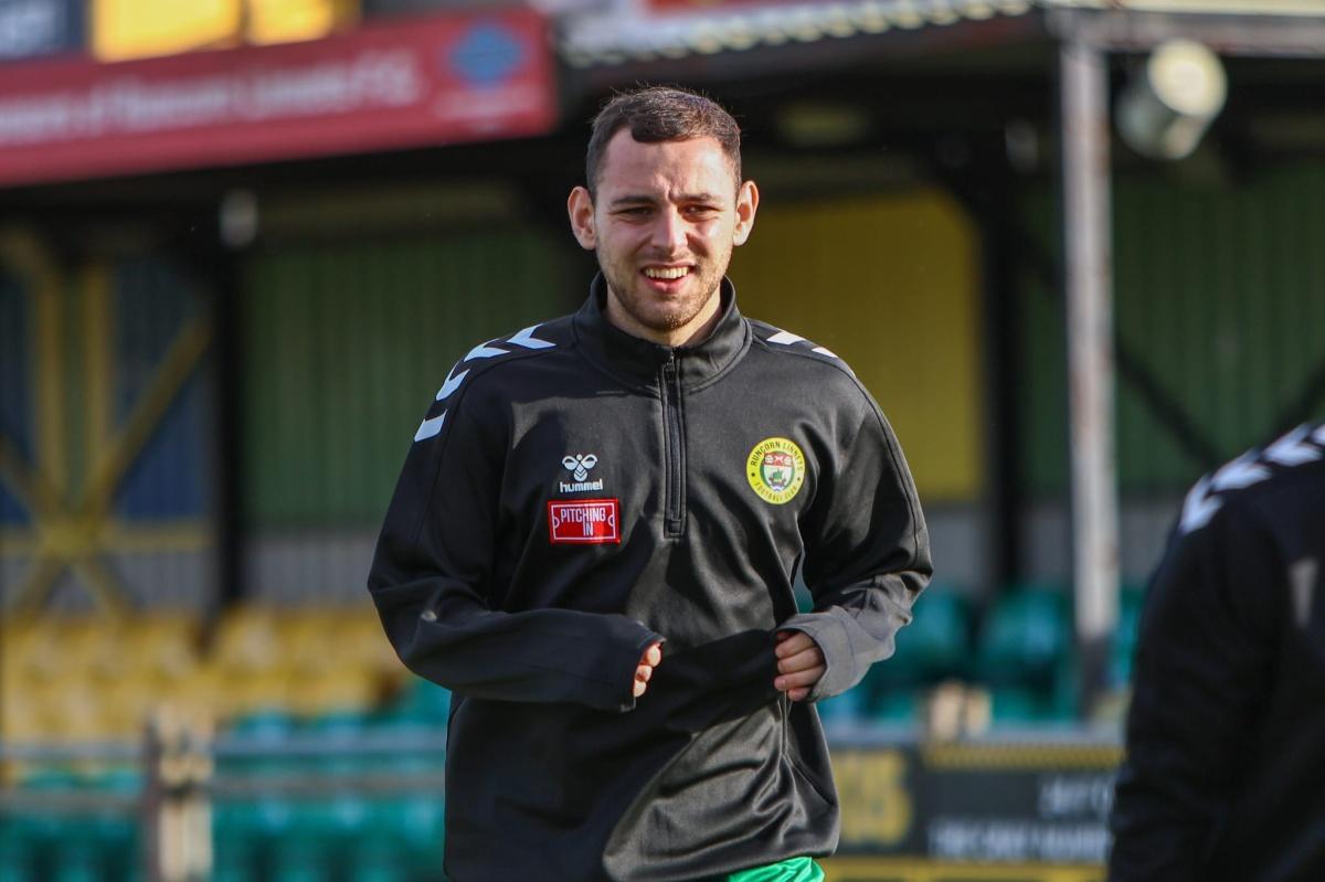 Newcastle visit heralds welcome home run