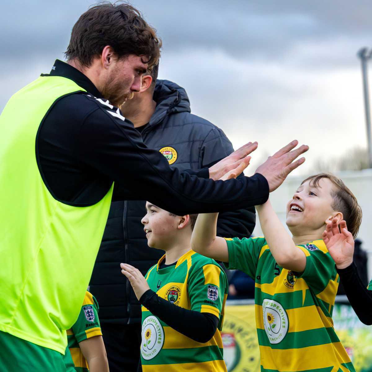 Marcus shows his true colours in grandstand finish