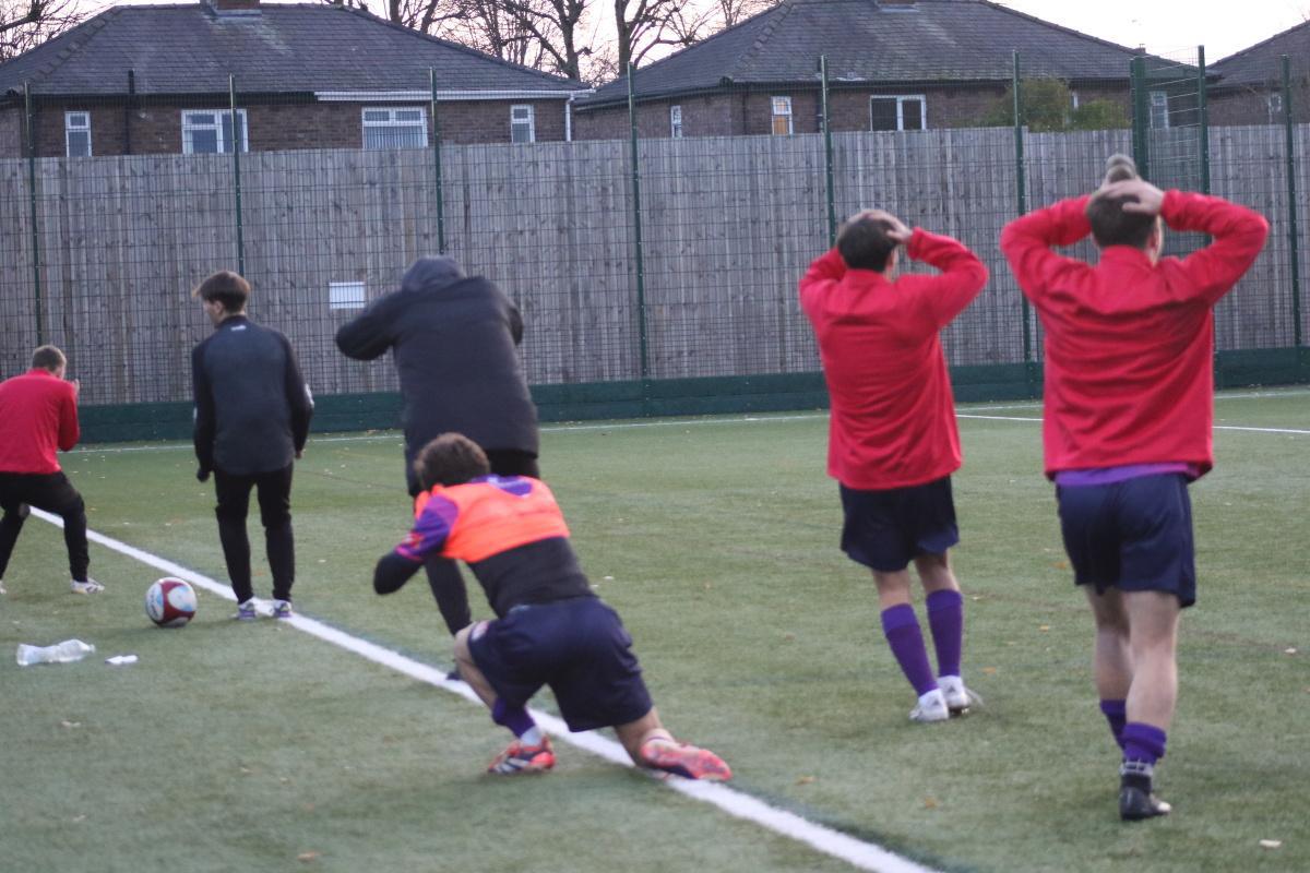 Linnets make it a double over Under 21s leaders Linnets make it a double over Under 21s leaders