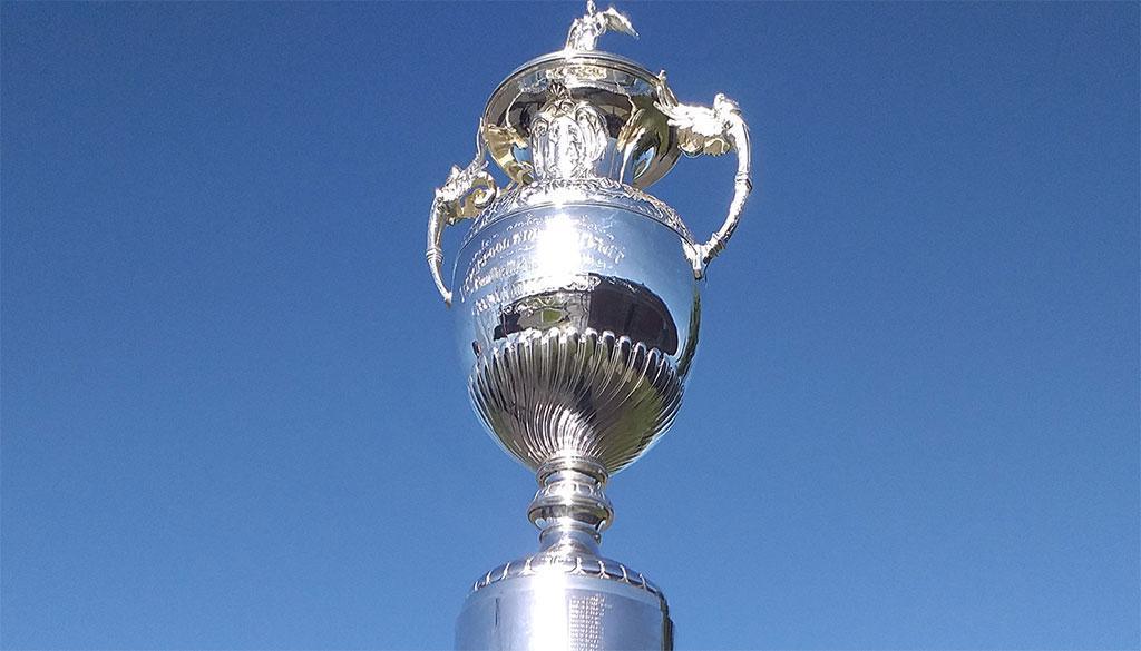 Liverpool Senior Cup opponents confirmed Liverpool Senior Cup opponents confirmed