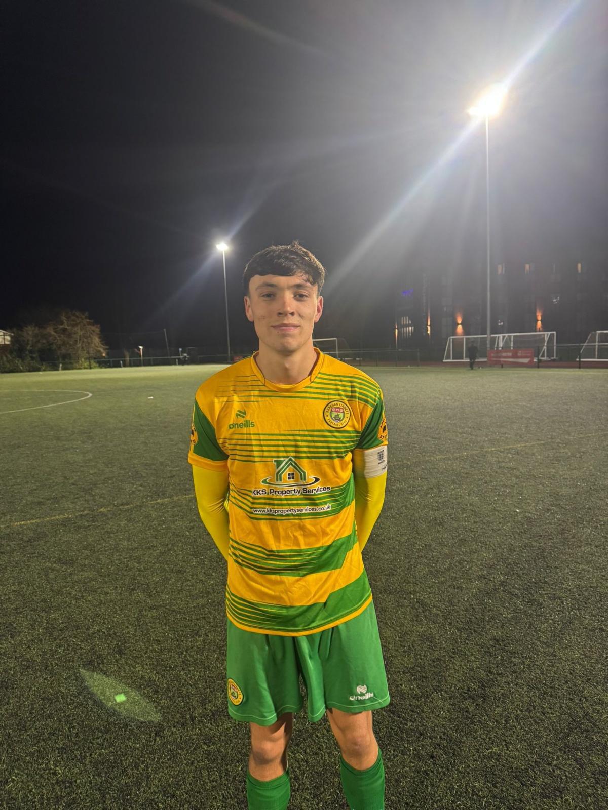 Unchanged Linnets deliver more of the same