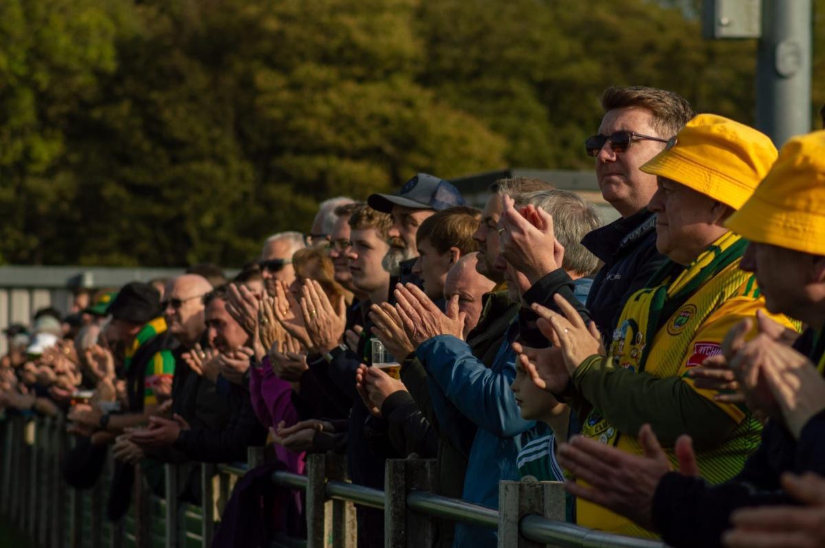 Linnets looking to go one better in Congleton return Linnets looking to go one better in Congleton return