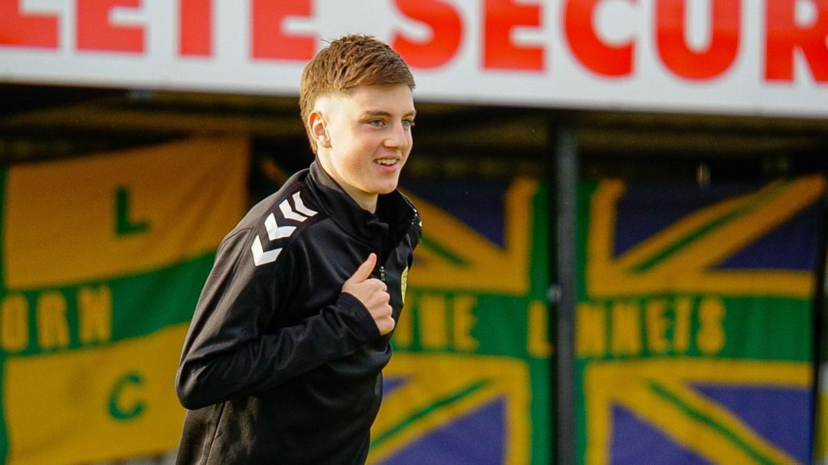 Linnets looking to go one better in Congleton return Linnets looking to go one better in Congleton return