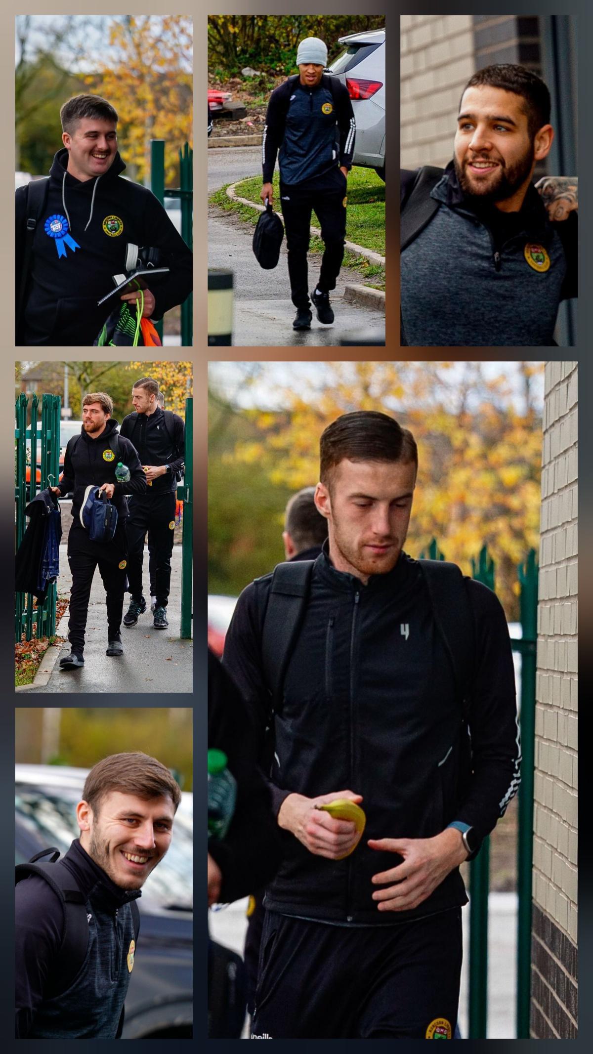 Linnets looking to go one better in Congleton return Linnets looking to go one better in Congleton return