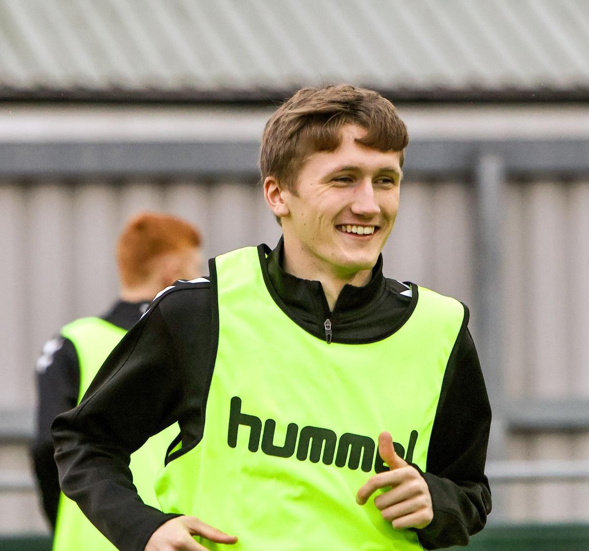 Runcorn's six-goal blitz of the Bears