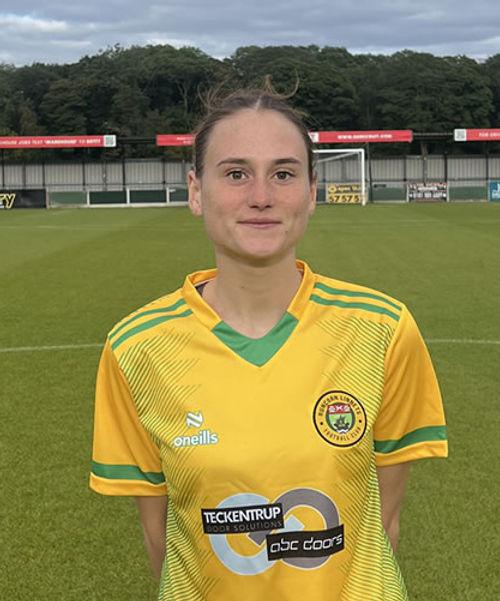 Change for the better as Ladies win