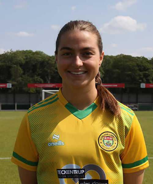 Change for the better as Ladies win