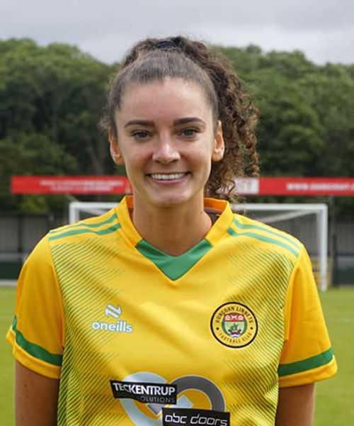 Change for the better as Ladies win