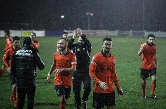 Back on the road for an M6 mission Back on the road for an M6 mission