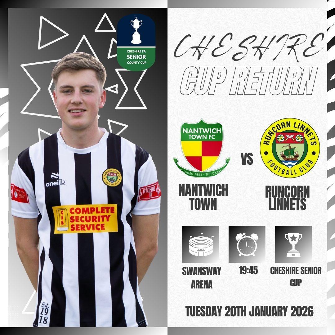 Are we up for the Cup?