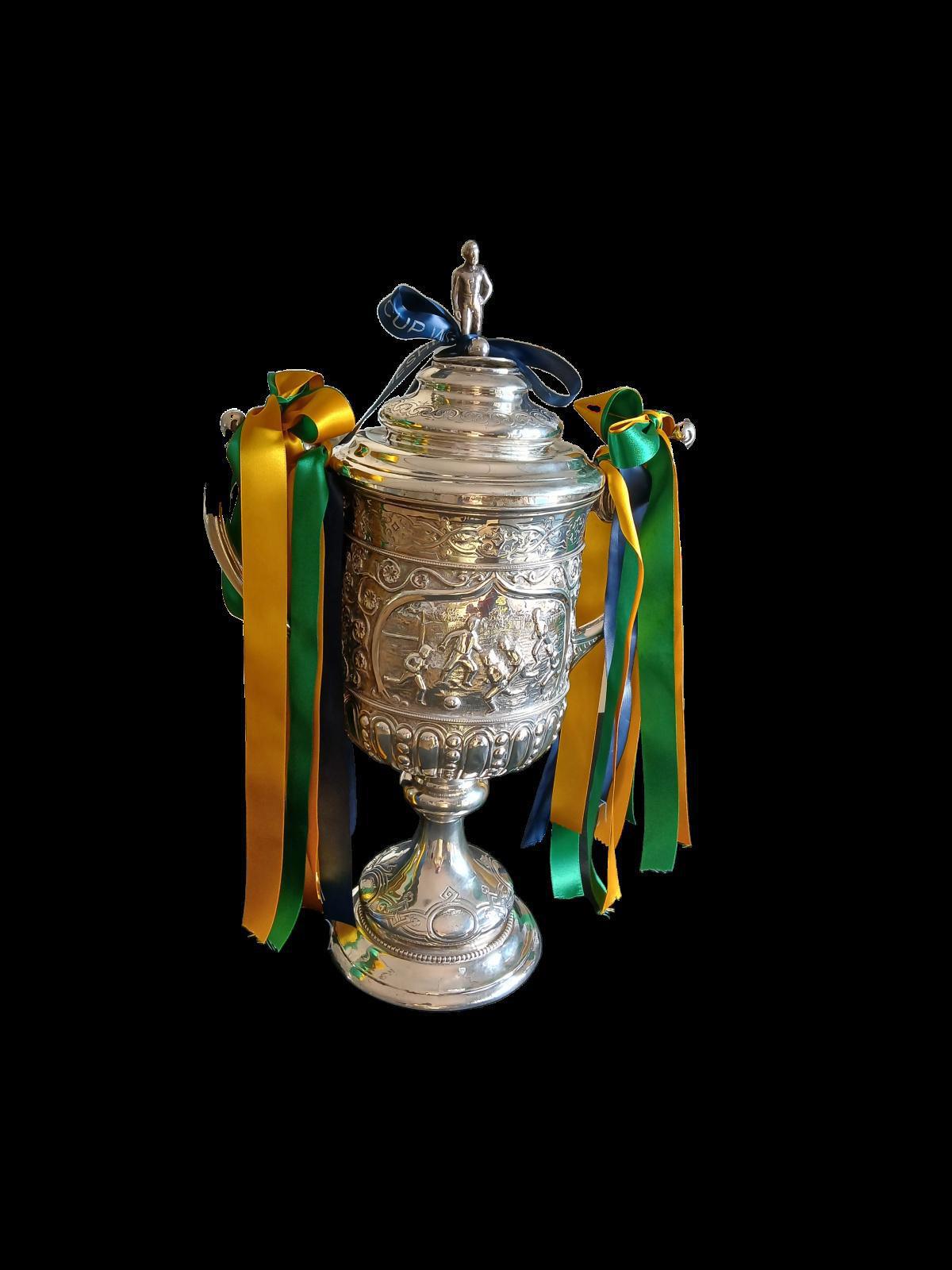 Holders Linnets go out of Cheshire Senior Cup
