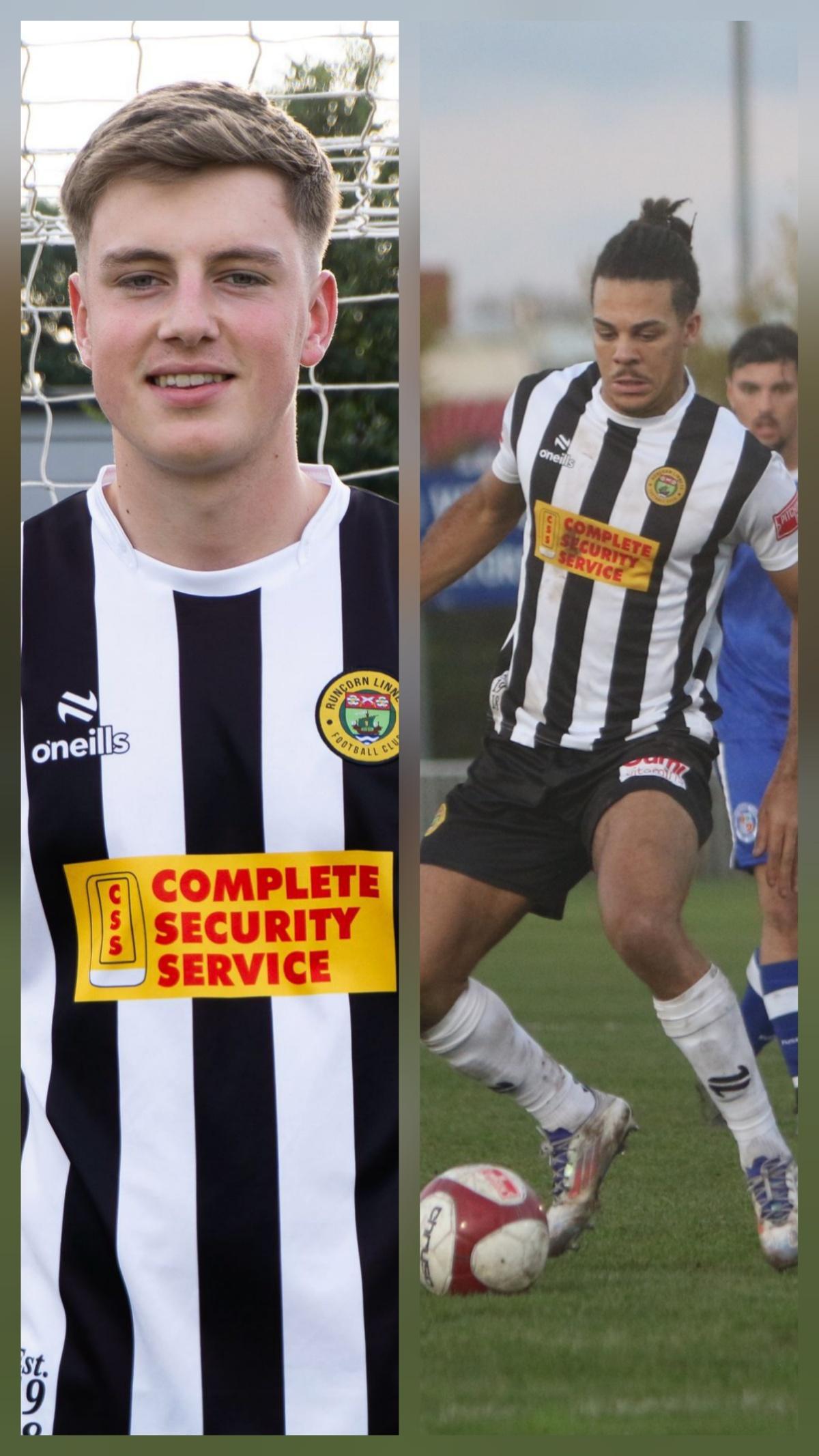 Holders Linnets go out of Cheshire Senior Cup Holders Linnets go out of Cheshire Senior Cup