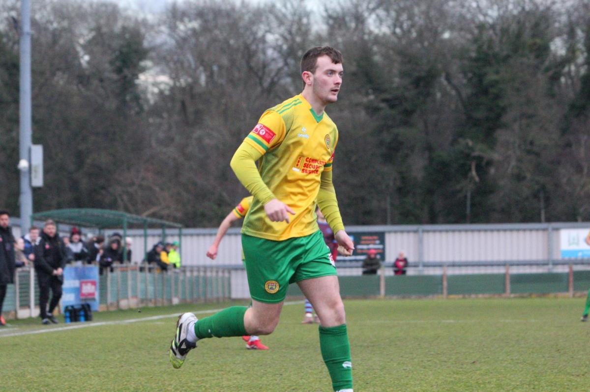 Wasteful Linnets salvage a draw against promotion rivals
