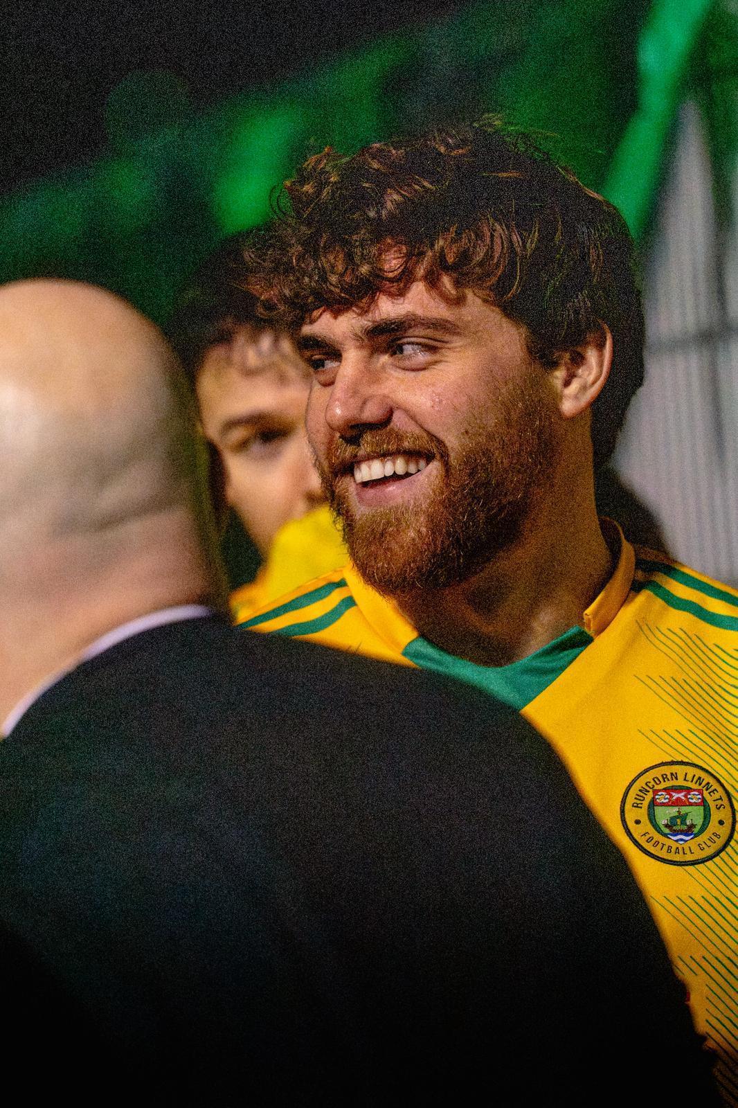 We're gunning FOUR top spot!