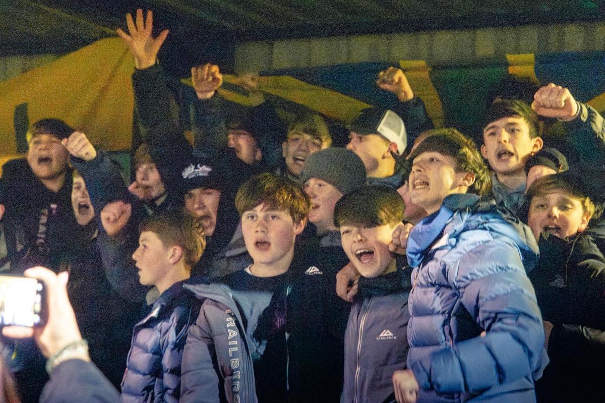 We're gunning FOUR top spot! We're gunning FOUR top spot!