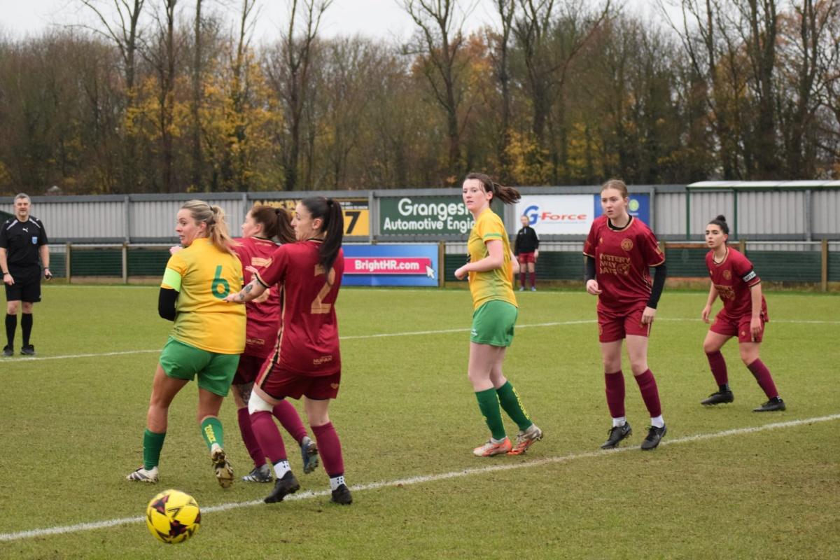 Big test awaits as Ladies return to home turf