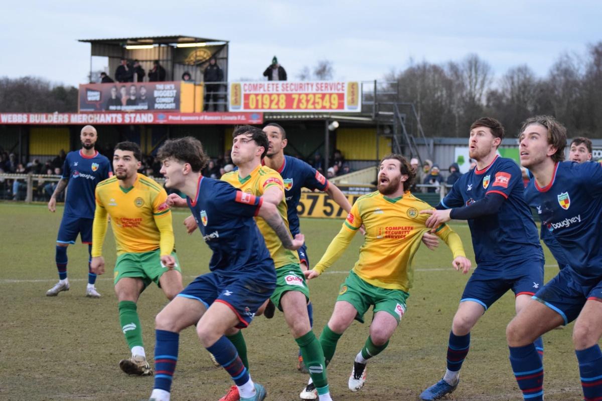 Record breaker Ryan to the rescue!