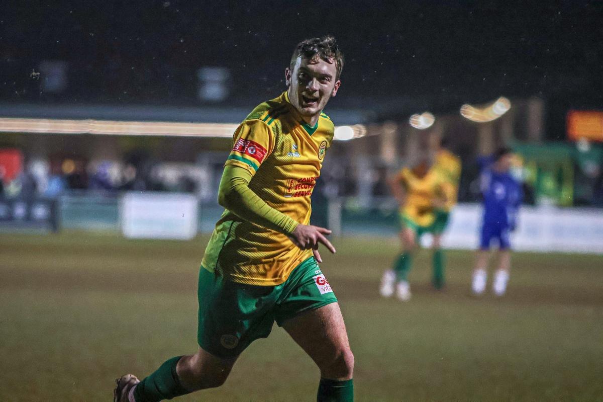 Last-gasp Linnets on top of the pile!