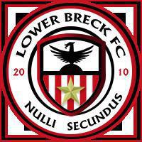 Follow the Lower Breck Road!