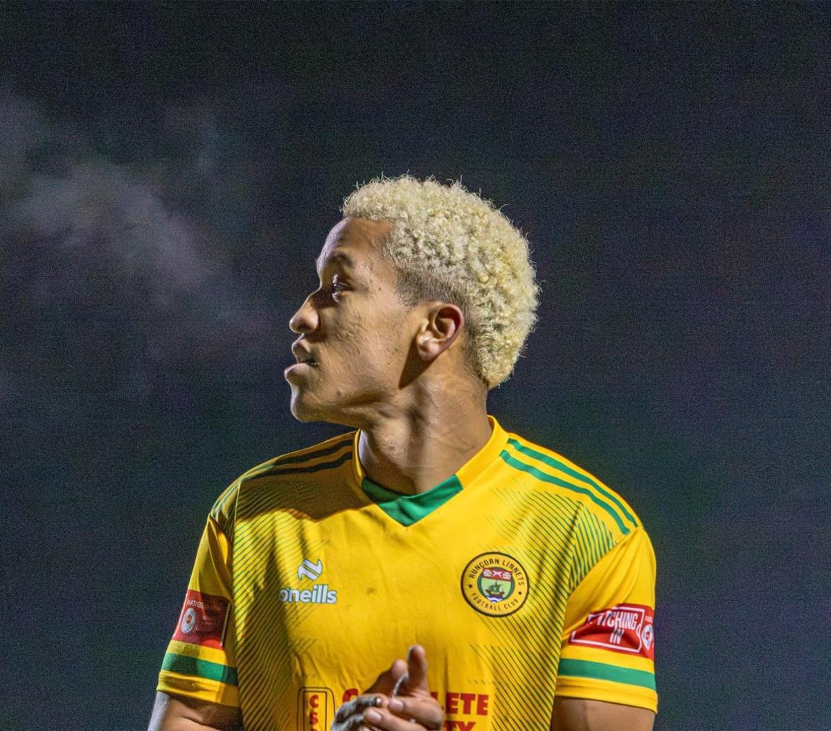 Follow the Lower Breck Road!