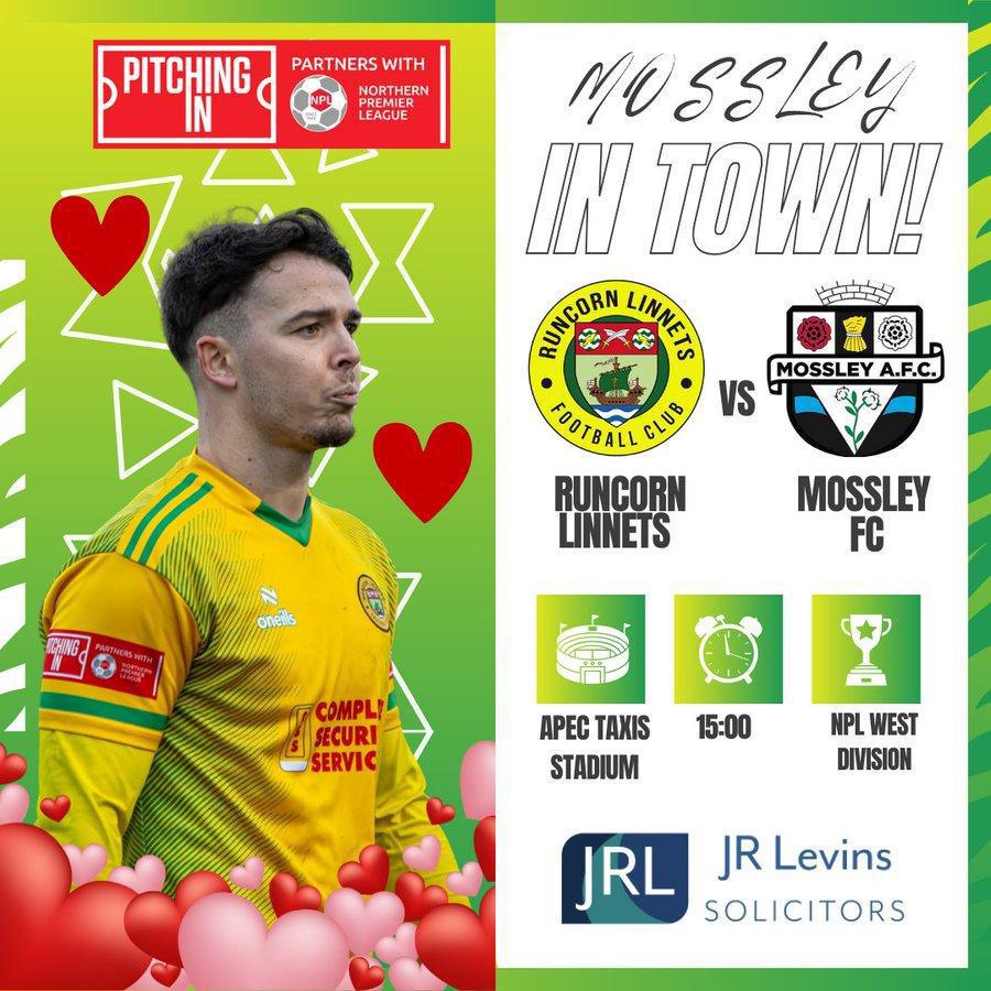 Love is in the the air!