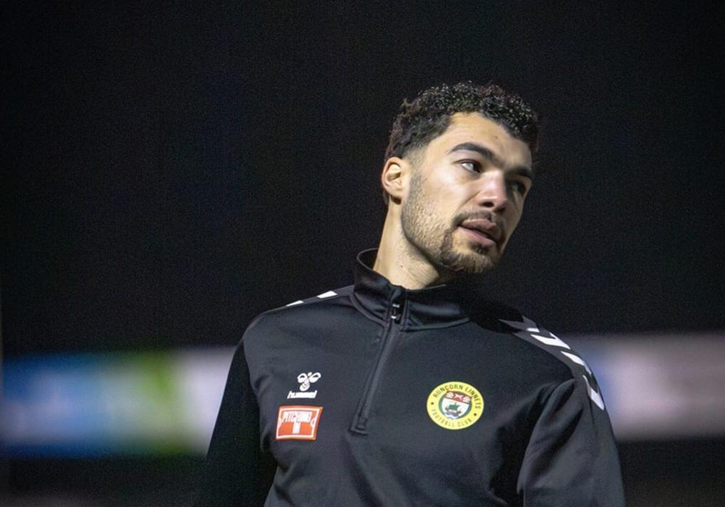 Time for Runcorn to strike back Time for Runcorn to strike back