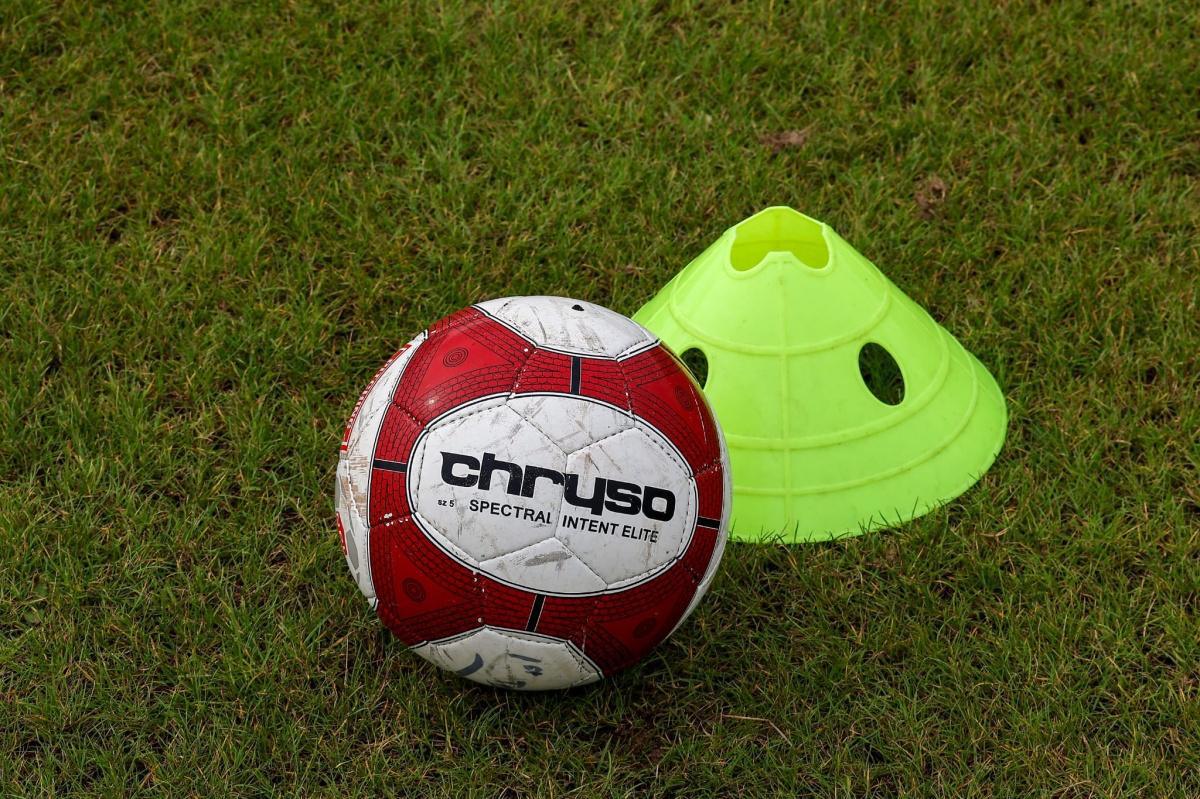 Time for Runcorn to strike back Time for Runcorn to strike back