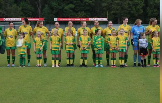 Linnets make it a double over Macc Linnets make it a double over Macc