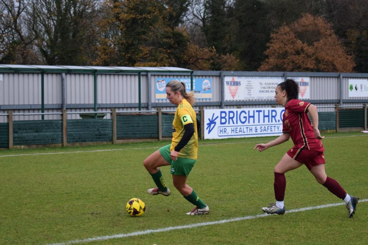 Ladies boosted by returning players for homecoming 