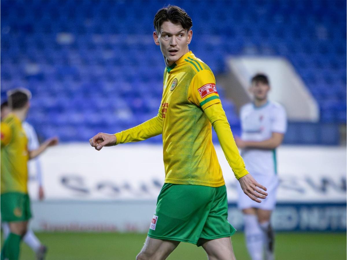 Teams in prolific form for high-scoring fixture