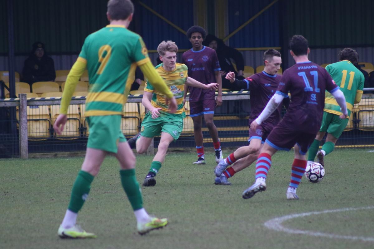 U21s set to continue push for summit