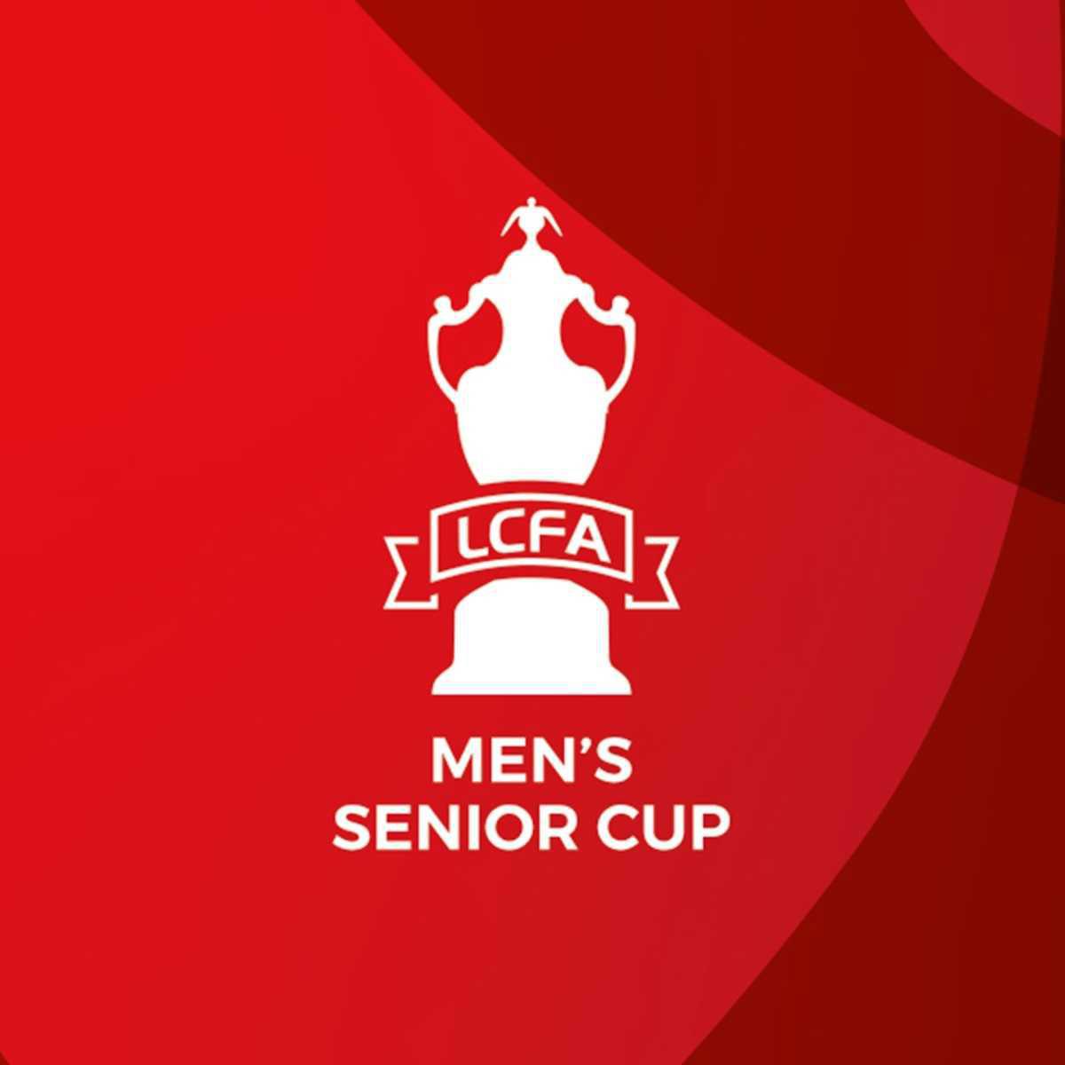 Runcorn derby in Liverpool Senior Cup Runcorn derby in Liverpool Senior Cup