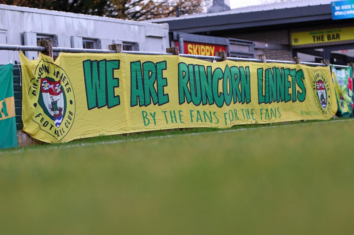 Linnets seek first Stafford victory to get back on track