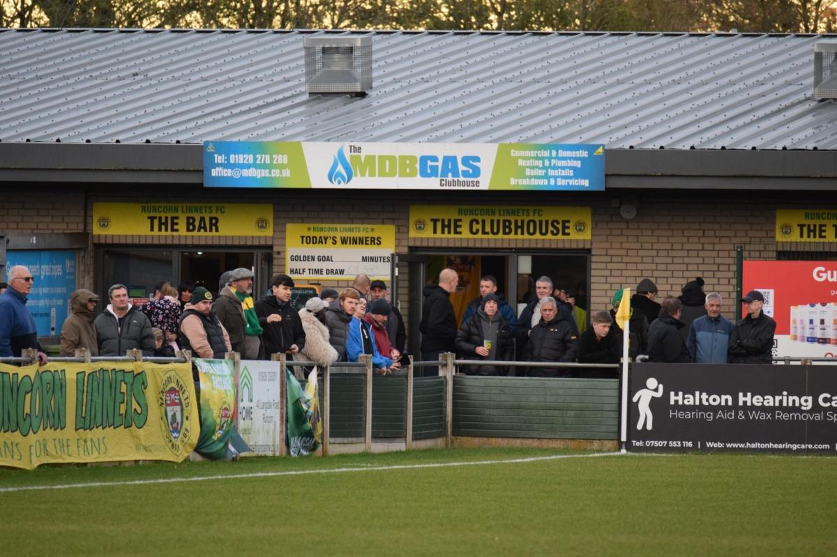 Linnets seek first Stafford victory to get back on track