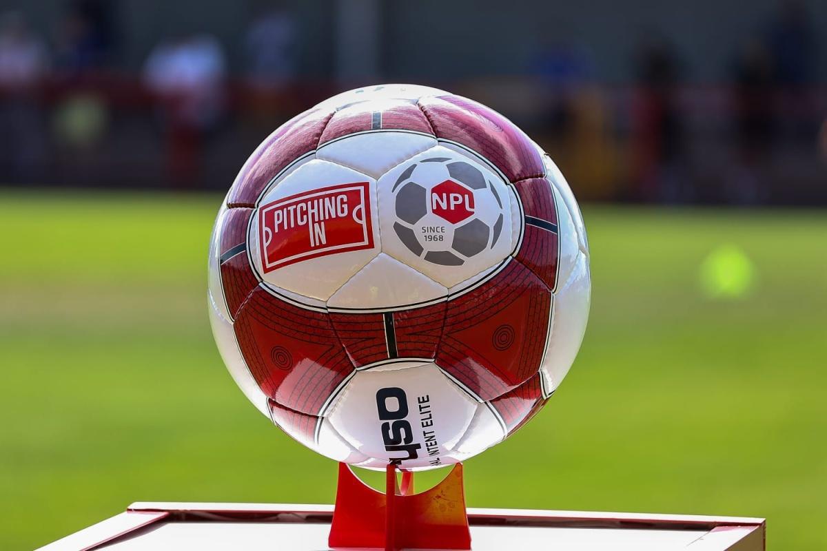 It's destination Darlaston!