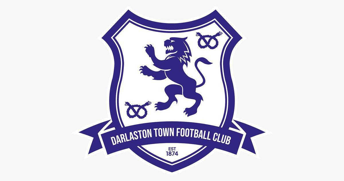 It's destination Darlaston!