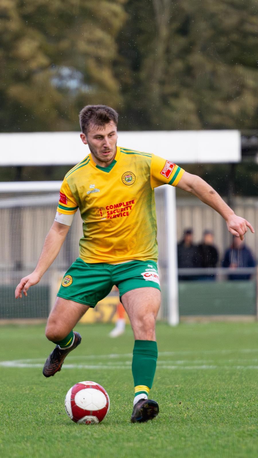 Linnets ready to roar in run-in Linnets ready to roar in run-in