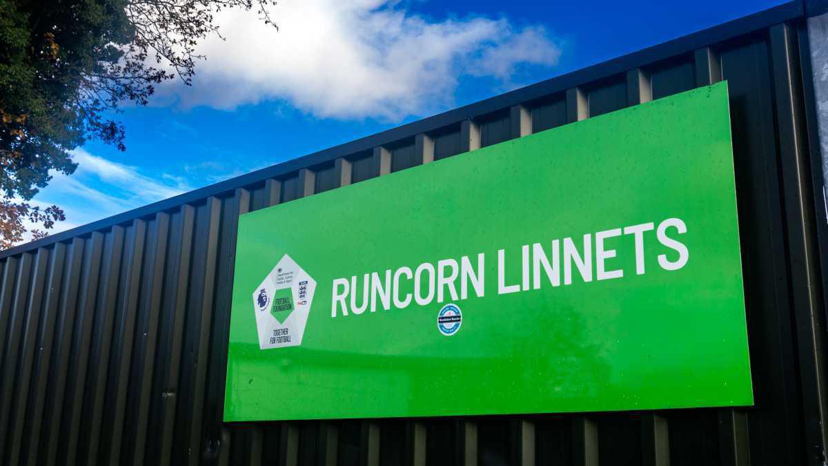 Linnets ready to roar in run-in