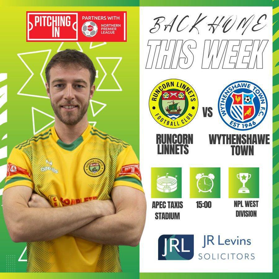 Linnets ready to roar in run-in