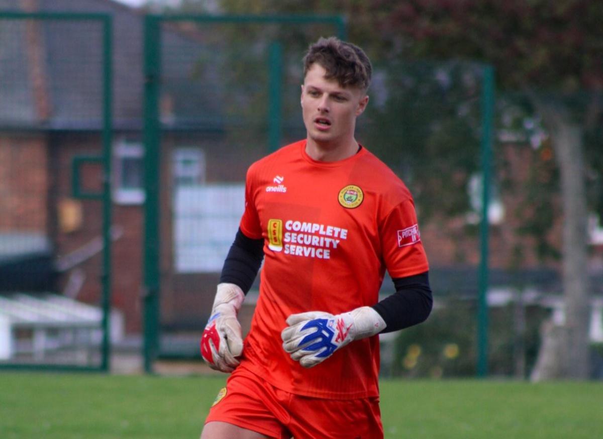 Huyton's heroics can't save Under 21s