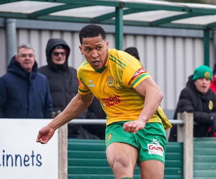 Ground record league attendance guaranteed after sell-out Ground record league attendance guaranteed after sell-out