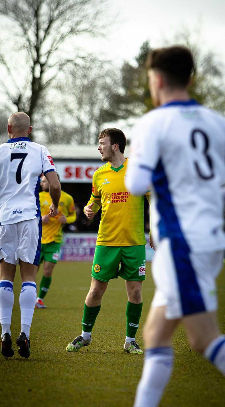 Title hopes Bury-ed but still much to play for Title hopes Bury-ed but still much to play for