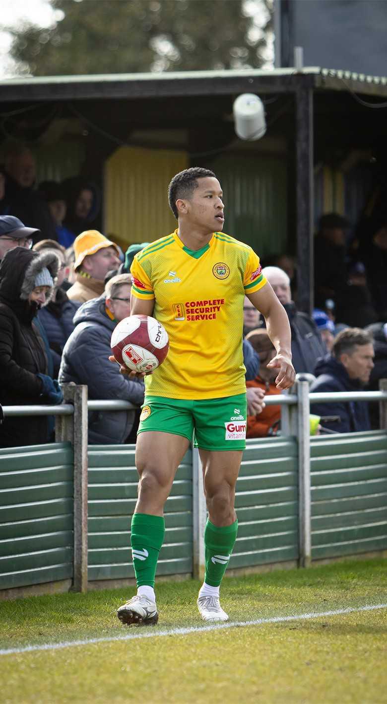 Title hopes Bury-ed but still much to play for