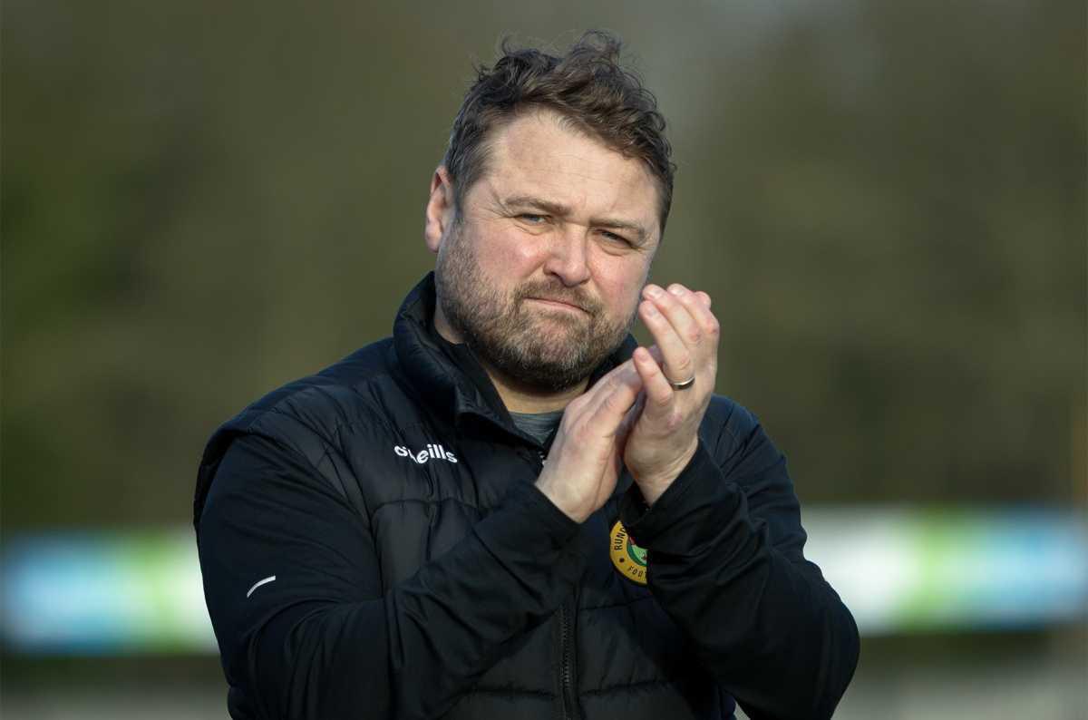 Title hopes Bury-ed but still much to play for